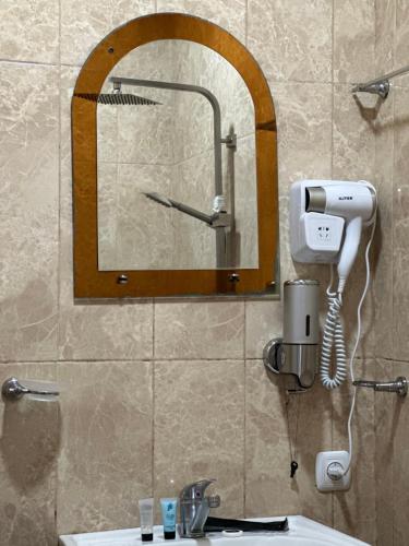Guest house chavchavadze N23