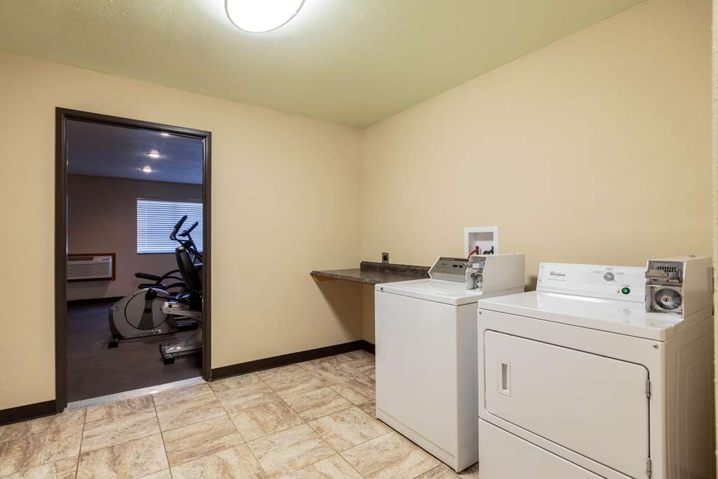 Baymont by Wyndham Spearfish - photo 24
