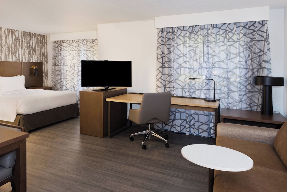 Residence Inn by Marriott Columbus - photo 11