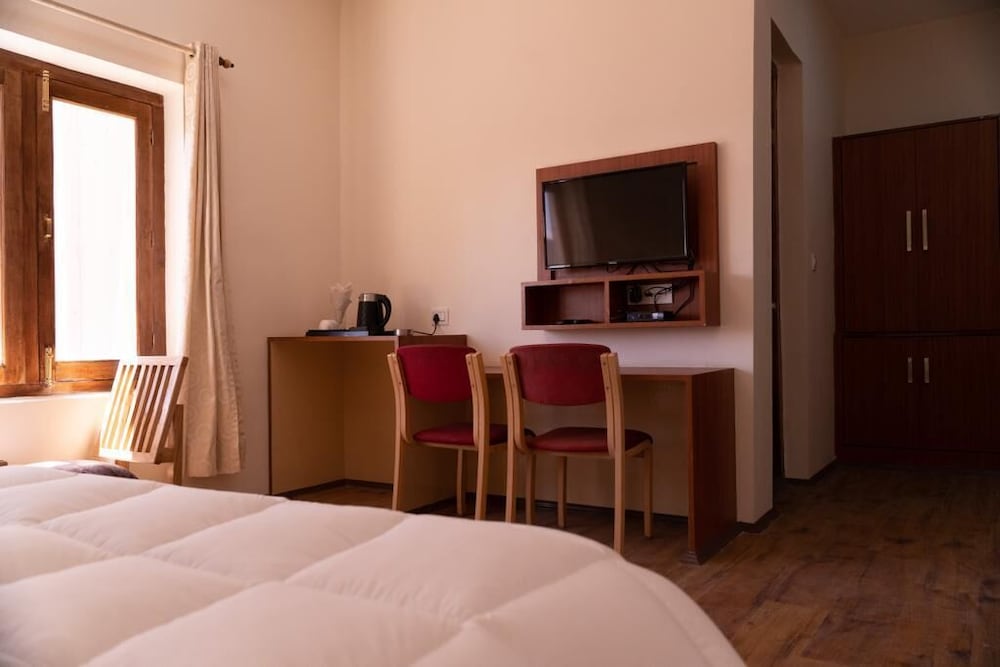 Hotel Ladakh Delight in Leh, India