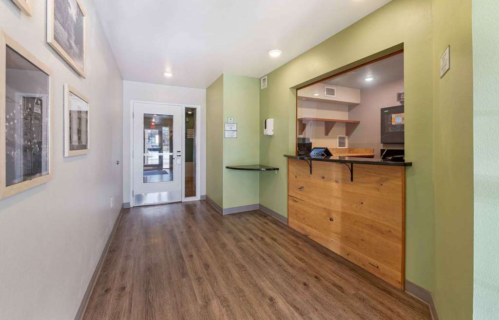 Extended Stay America Select Suites Cincinnati Florence Airport - photo 6
