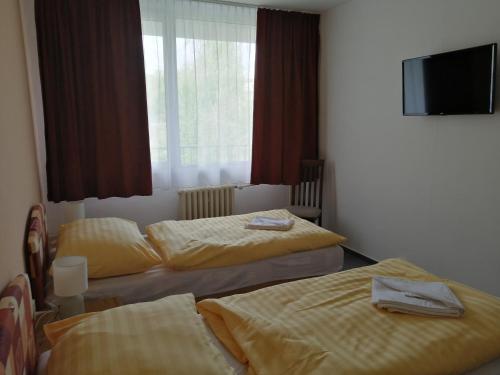 Penzión Inštitút in Kosice, Slovakia