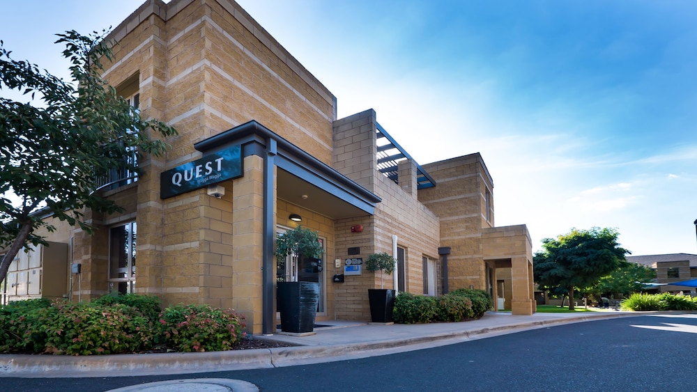 Quest Wagga Wagga Hotel