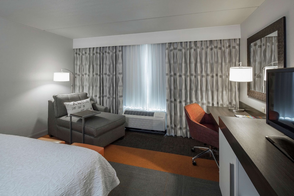 Hampton Inn & Suites Austin Cedar Park Lakeline - photo 20