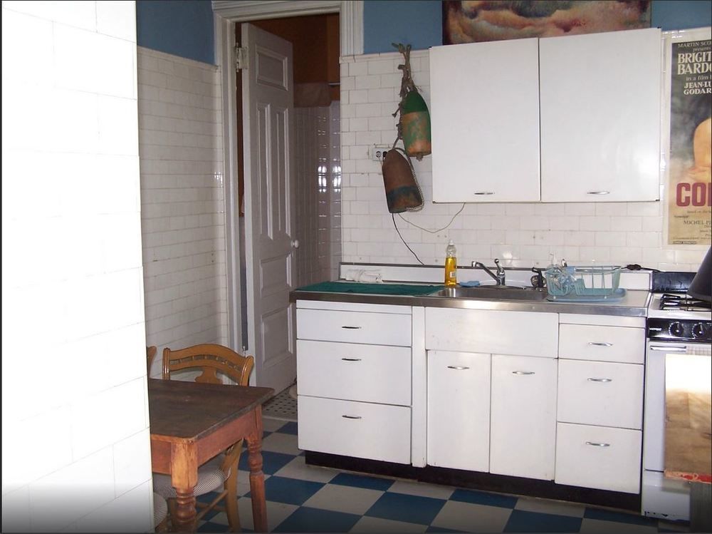 Upper West Side Brownstone - photo 2