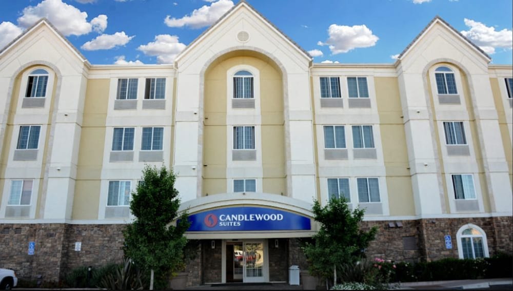 Candlewood Suites Santa Maria by IHG - photo 54
