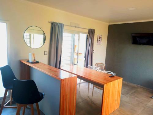 Ph Somos in San Jose, Argentina