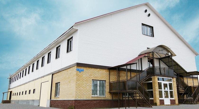 Hotel Complex Nikulskoye