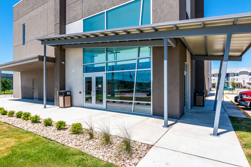 Studio 6 San Marcos TX - photo 2