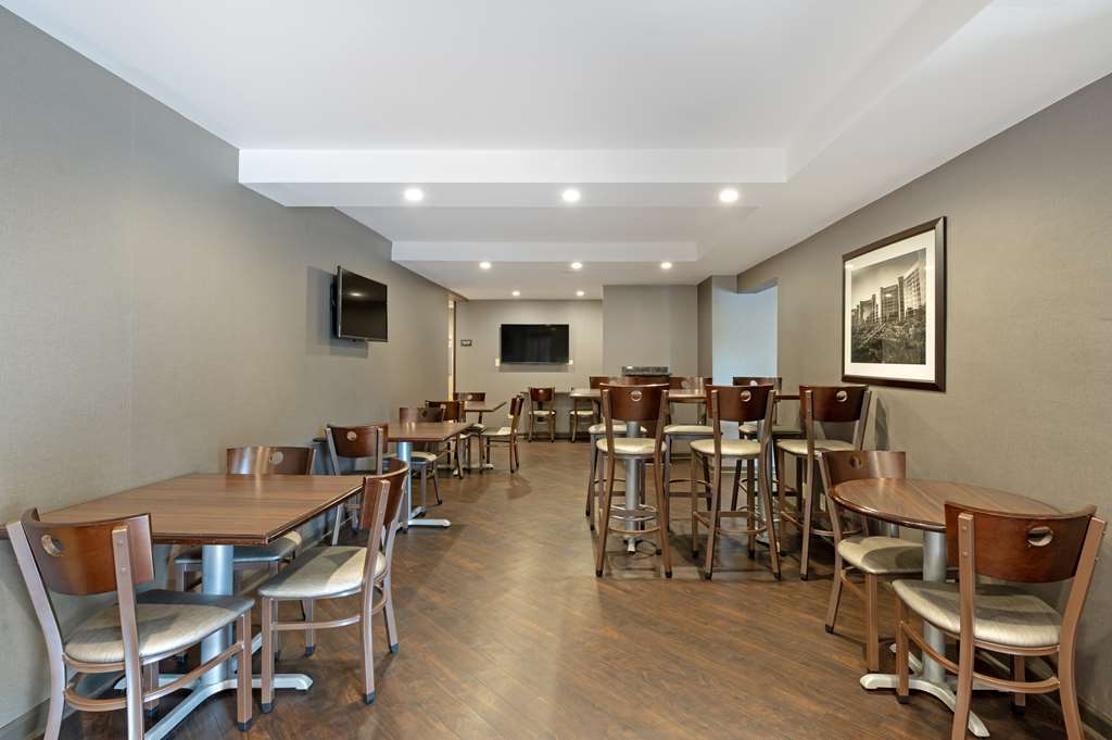 Best Western University Inn At Valparaiso - photo 5
