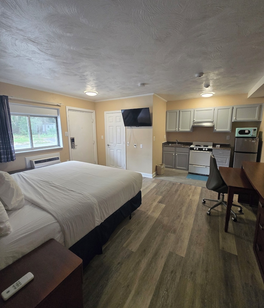 Ayer Motor Inn - photo 10
