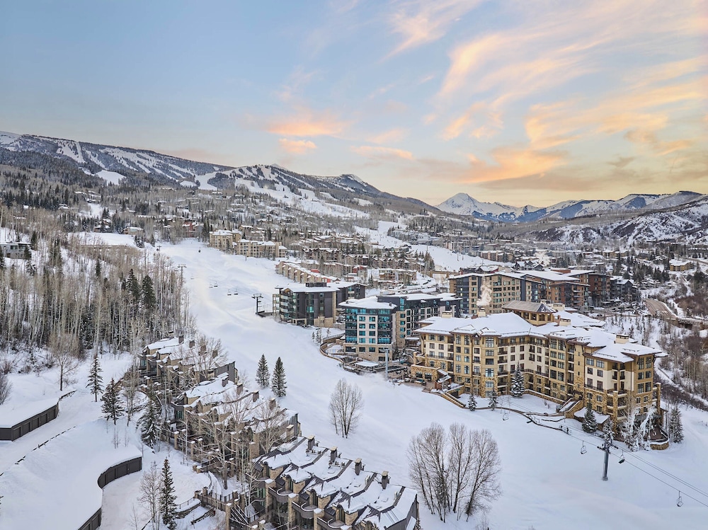 Viceroy Snowmass - photo 147
