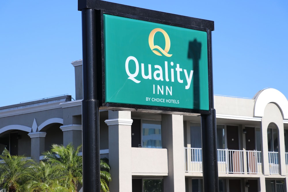 Howard Johnson by Wyndham Orlando International Drive - featured photo