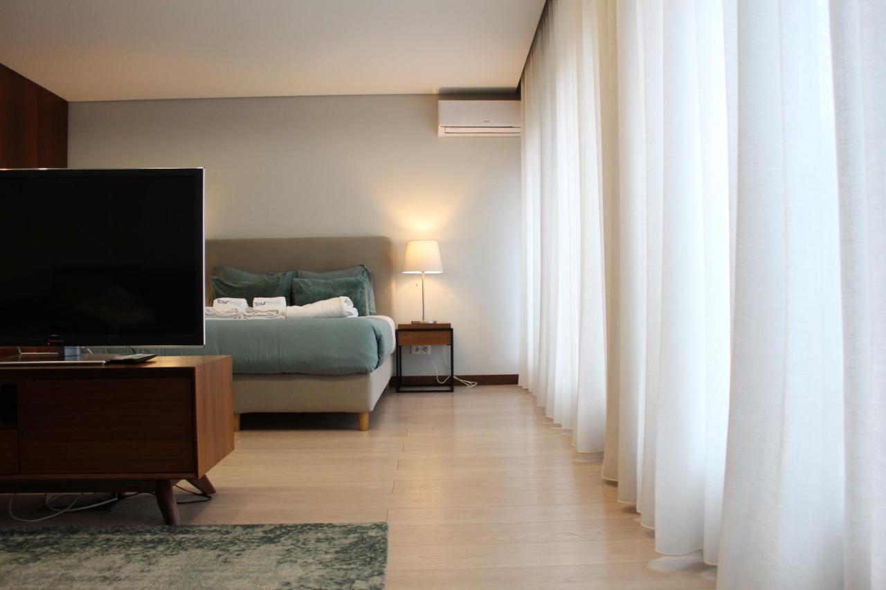 Casa do Teatro Oporto Downtown — 4-Star Luxury Hotel in Porto, Portugal