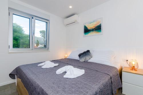 Apartment Alius Ragusa Deluxe II