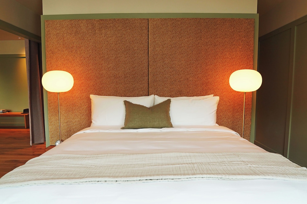 Albert Hotel - photo 2