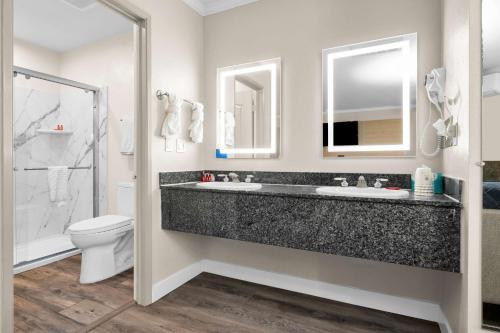 SureStay by Best Western San Francisco Marina District - photo 28