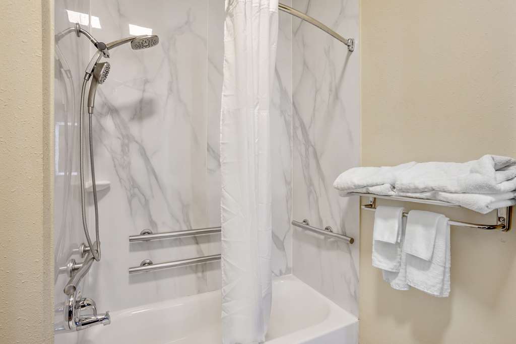Best Western Carlisle - photo 17