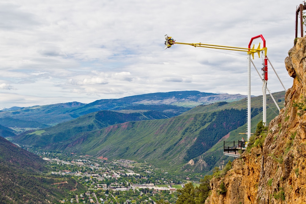 Hotel Glenwood Springs - photo 60
