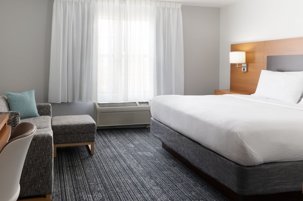 TownePlace Suites by Marriott Sacramento Roseville - photo 4
