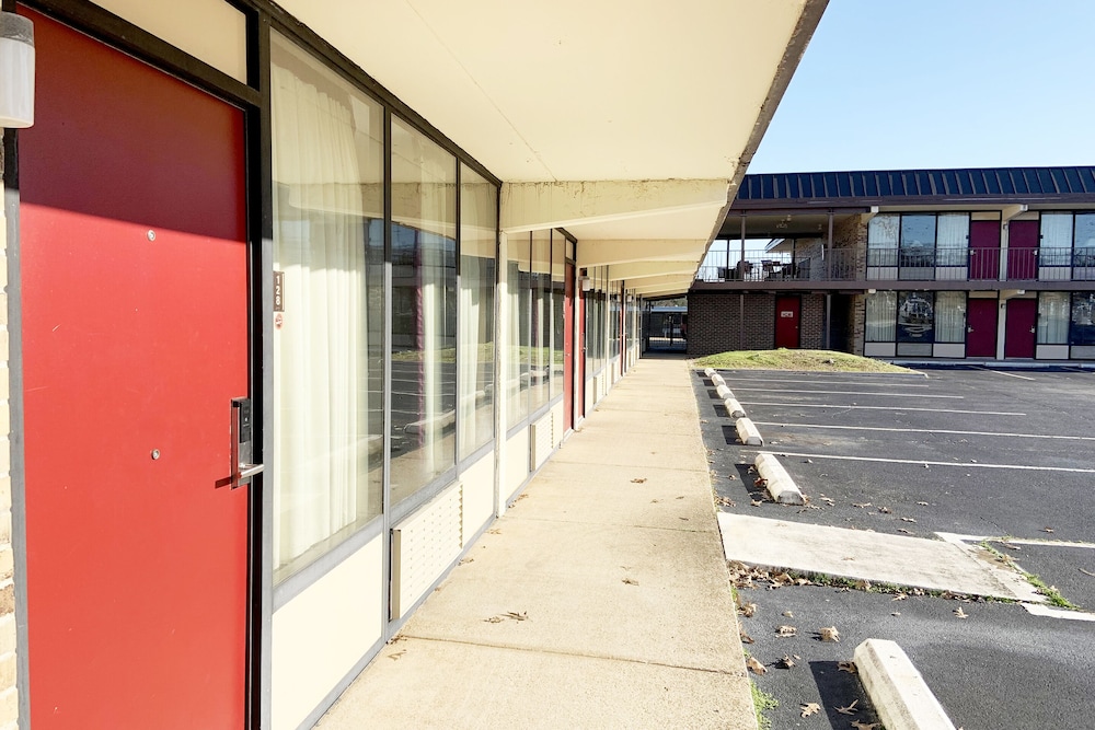 Paris Inn and Suites - photo 23