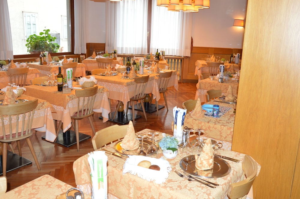 Hotel Dolomiti Pinzolo in Pinzolo, Italy