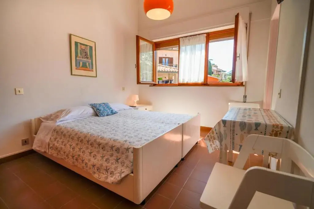 Hotel Da Ruggero 100m dal Porto — hotel in Isola Del Giglio