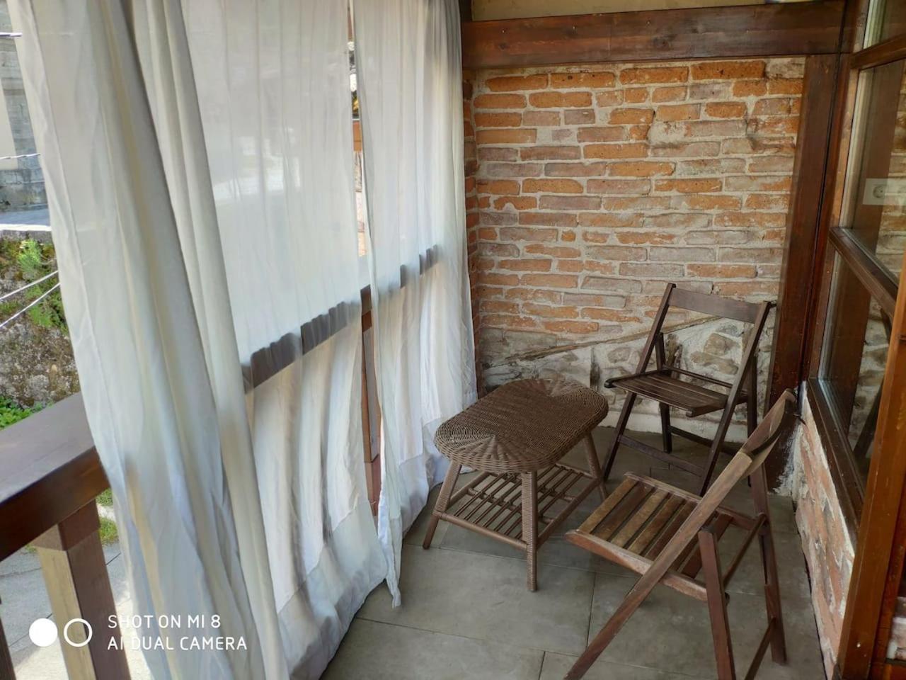 Olimarti Vacacional in Cangas De Onis, Spain