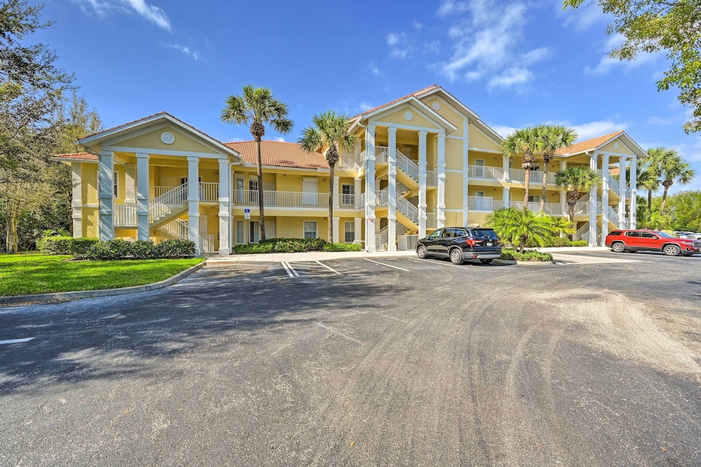 Quiet Lely Resort Condo with Pool 2 Mi to Golf - photo 29