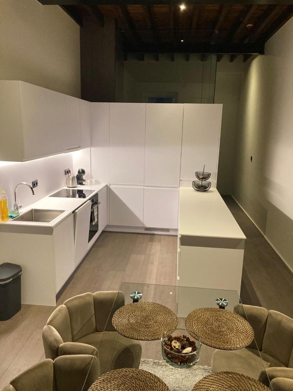 Luxury Suites Princess by Rikas Hotels — Antwerpen — photo 4