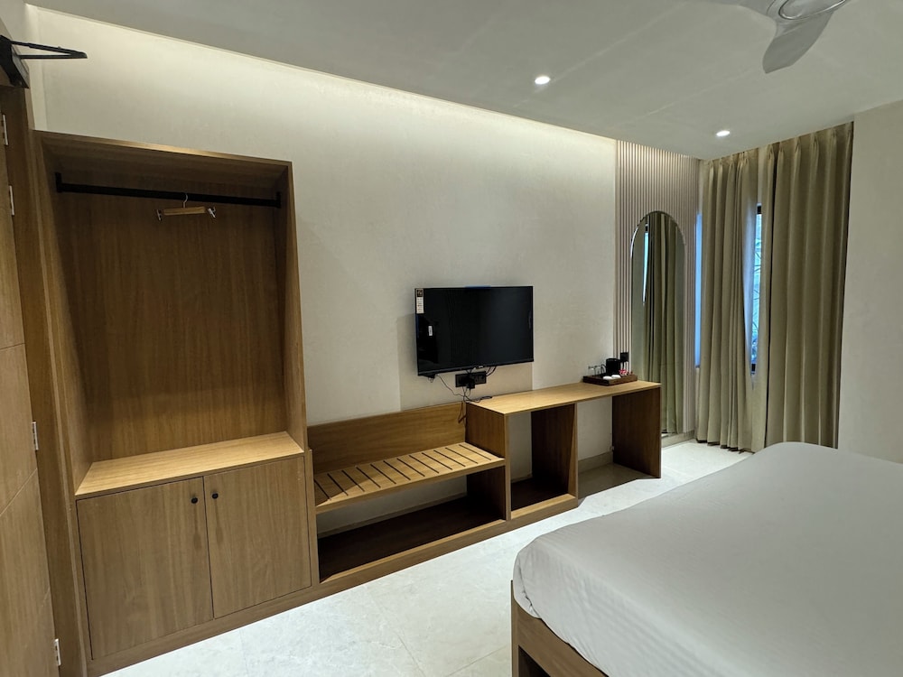 Aura Gold Resort — Udaipur — photo 4