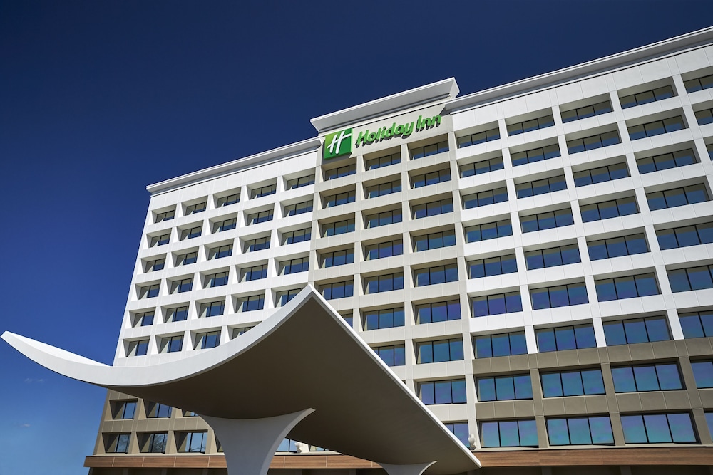 Holiday Inn Alexandria at Carlyle by IHG - photo 39