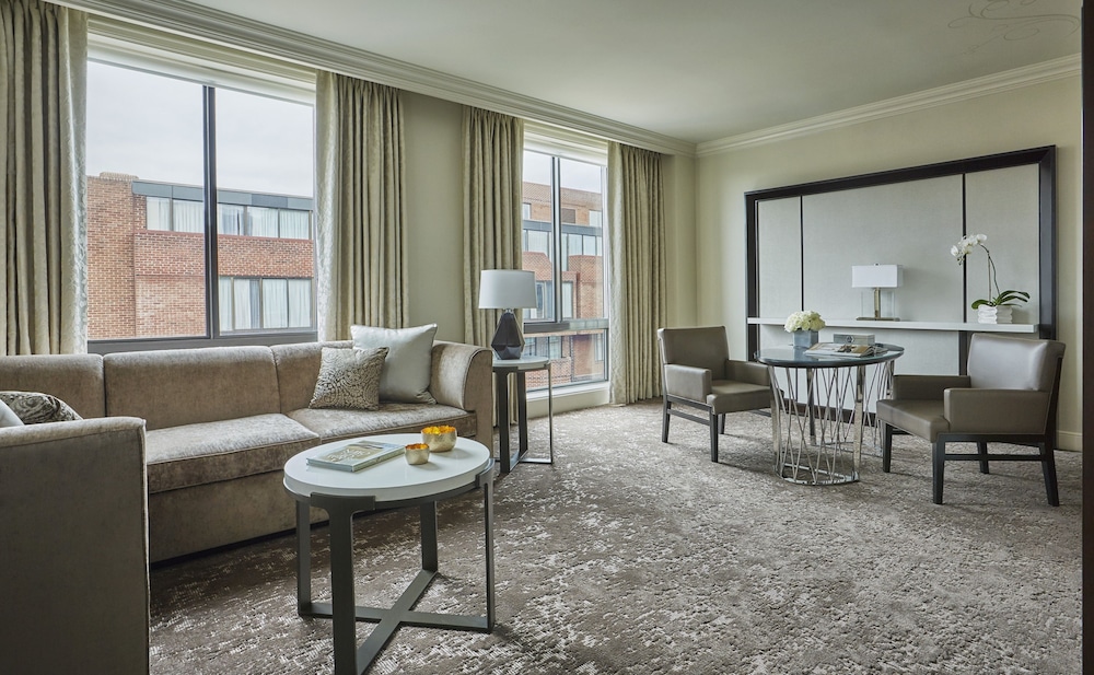 Four Seasons Hotel Washington DC - photo 7