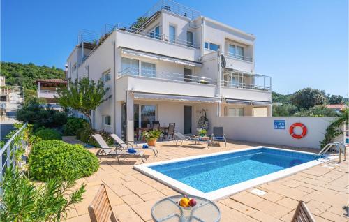 Sunny Hill Cavtat — 4-Star Luxury Hotel in Cavtat, Croatia