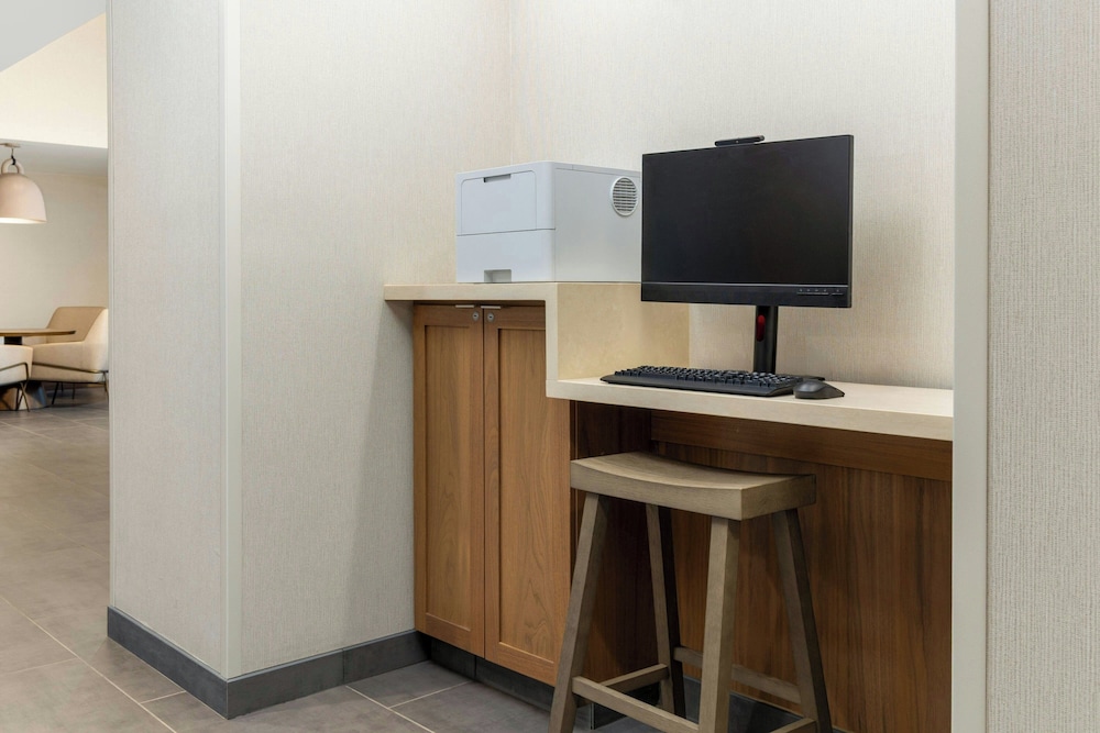 Fairfield Inn & Suites Spokane Airport - photo 31