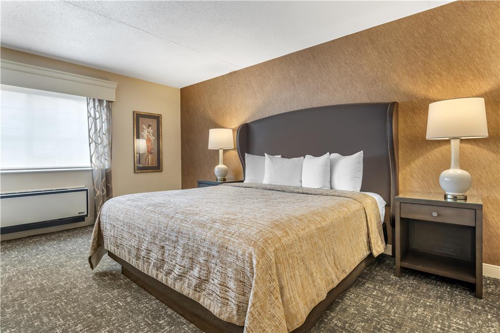 Best Western Plus The Normandy Inn & Suites - photo 16