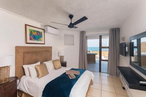 Alomsee 3 — 4-Star Luxury Hotel in Ballito, South Africa