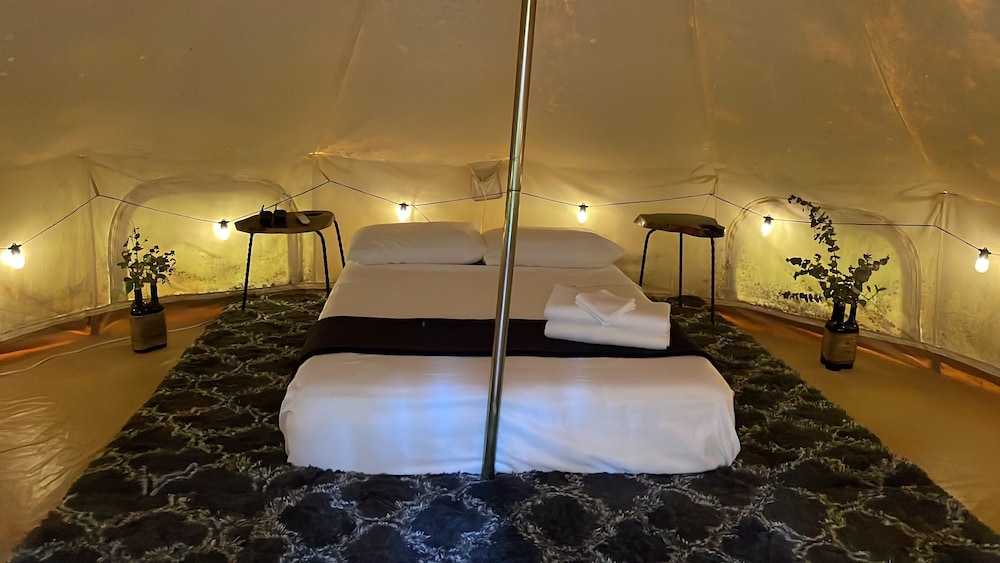 Cozumel Glamping in Cozumel, Mexico