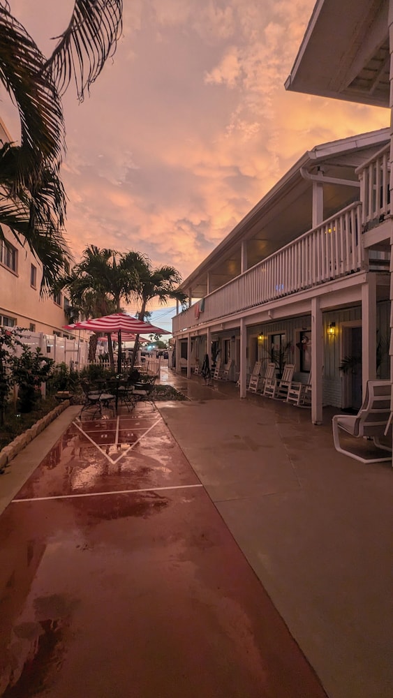 Lorelei Resort - photo 79