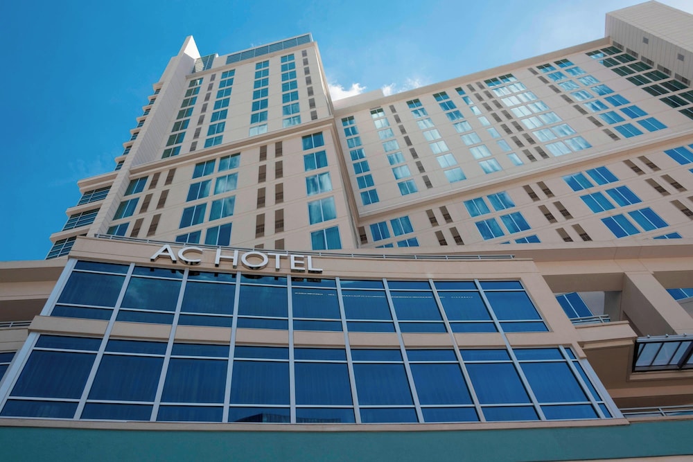 AC by Marriott Charlotte - photo 60