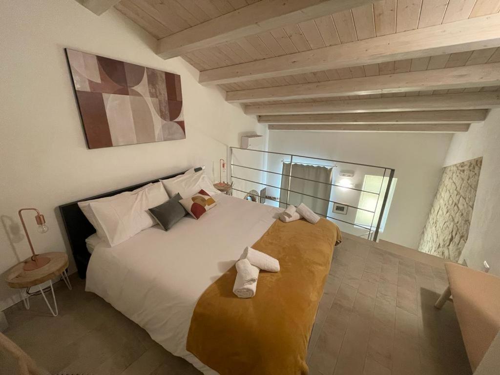 Casa Shekelesh — 4-Star Luxury Hotel in Scicli, Italy