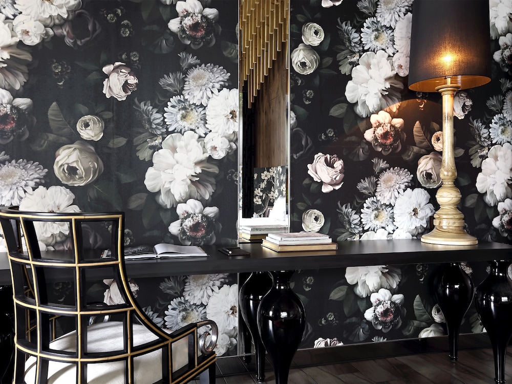 Shuei Wu Boutique Hotel — Taichung