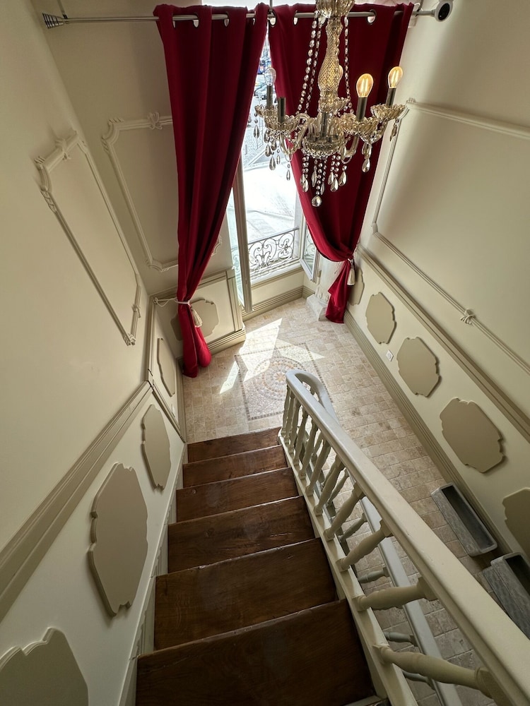 5 Pl Marcadieu — Tarbes