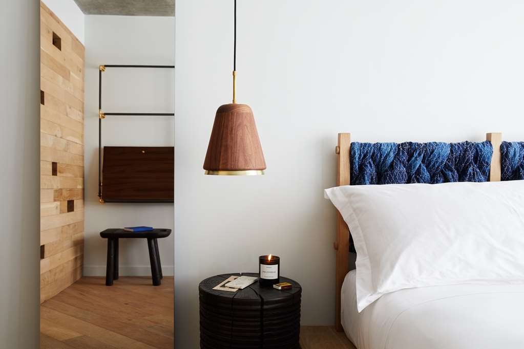 Made Hotel - photo 37