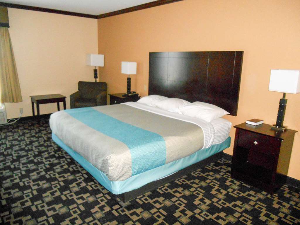 Motel 6 Joshua TX - photo 6