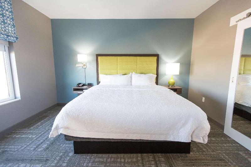 Hampton Inn & Suites Stroud - photo 29
