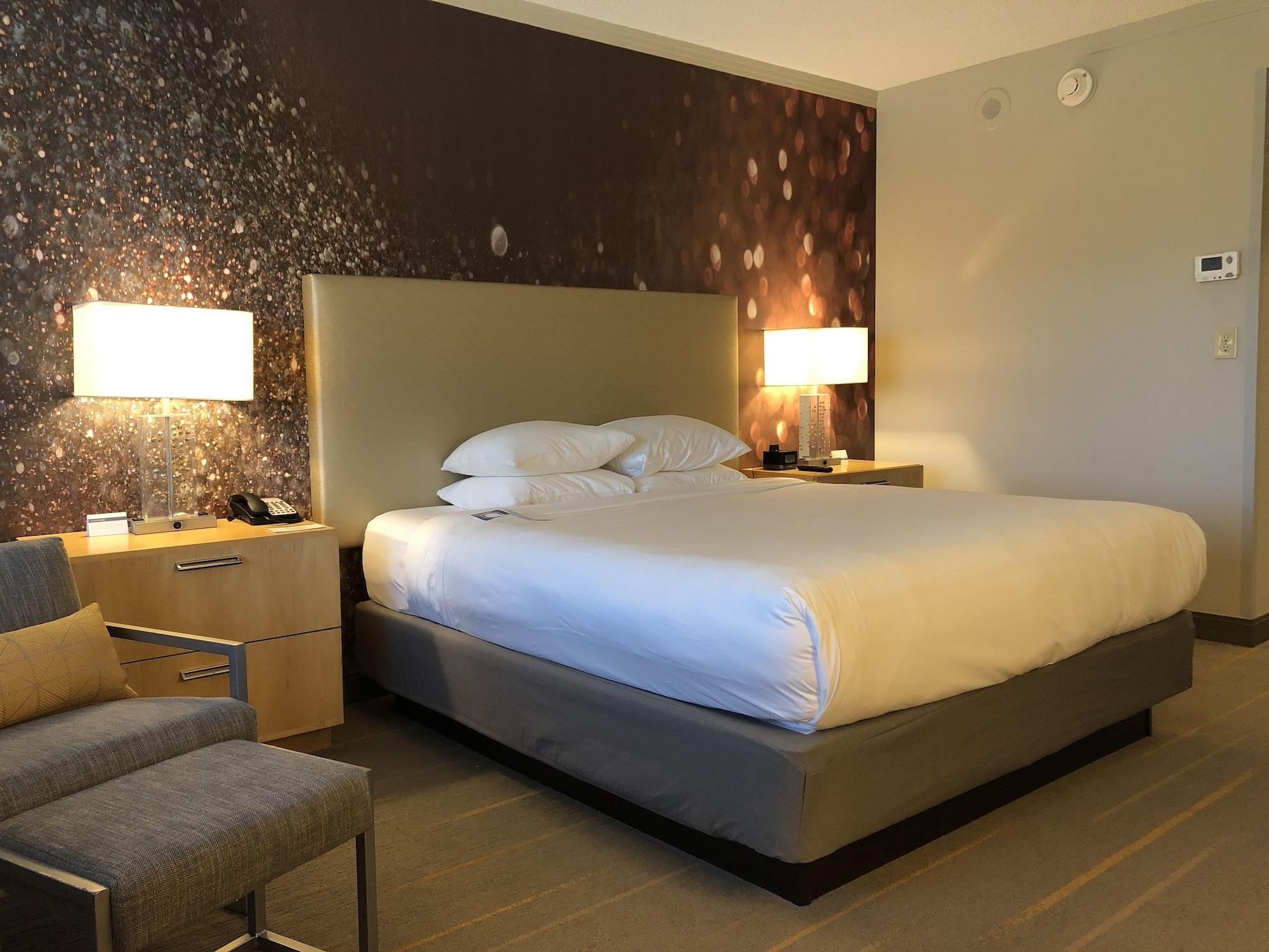 Hyatt Regency Santa Clara - photo 14