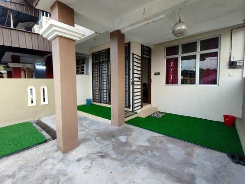 MunadibStay Cozy — hotel in Ketereh