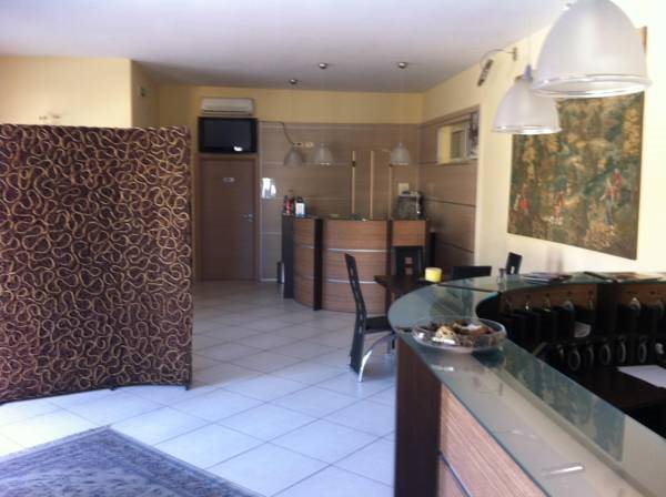 Hotel Giardino — hotel in Modugno