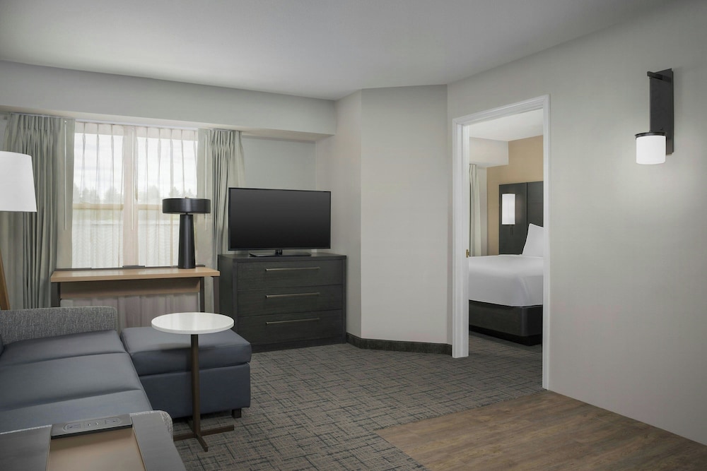 Residence Inn Spokane E Valley - photo 15